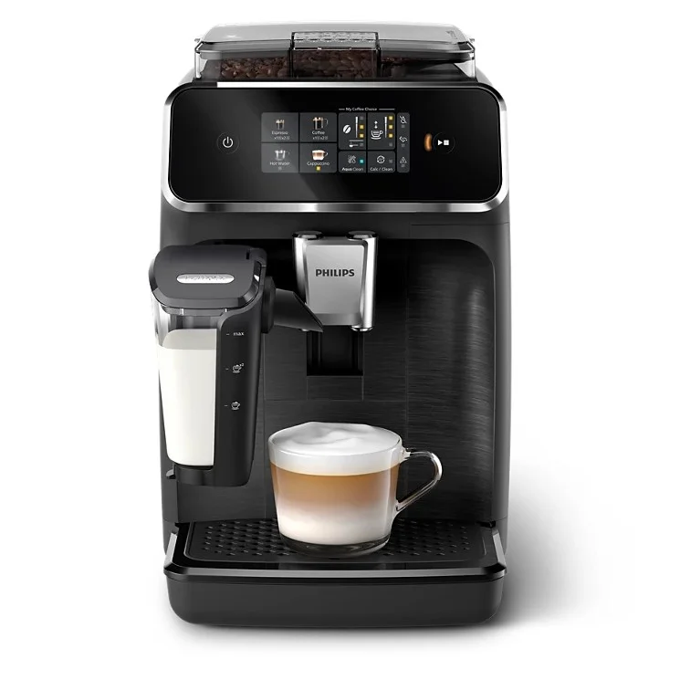 Philips Series 2300 EP2331/30 review: Philips Domestic Appliances Philips Series 2300 EP2331/30 – 5.0/5 Rating Analysis