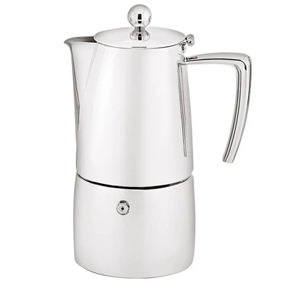 Avanti Art Deco Espresso review