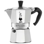 Bialetti Moka Express review: Bialetti Moka Express – 3.9/5 Rating Analysis