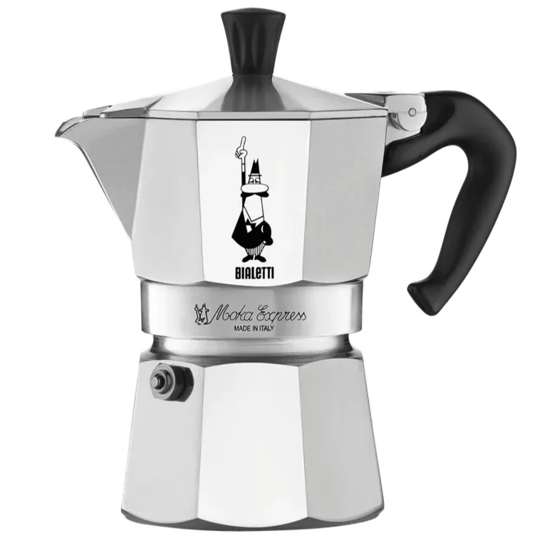 Bialetti Moka Express review: Bialetti Moka Express – 3.9/5 Rating Analysis