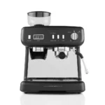 sunbeam barista plus emm5400bk review