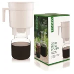 Toddy Cold Brew System review:  Toddy Cold Brew System – 4.0/5 Rating Analysis