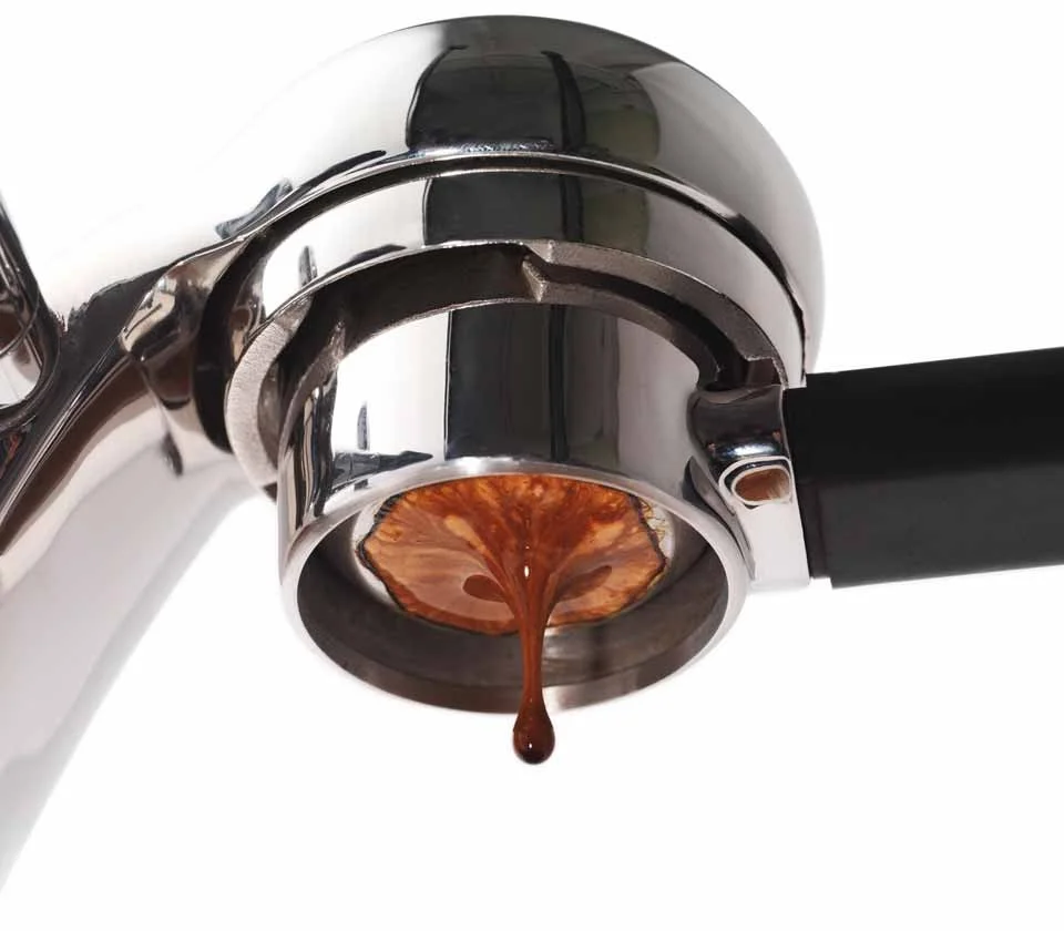 The Little Guy Home Barista Kit review