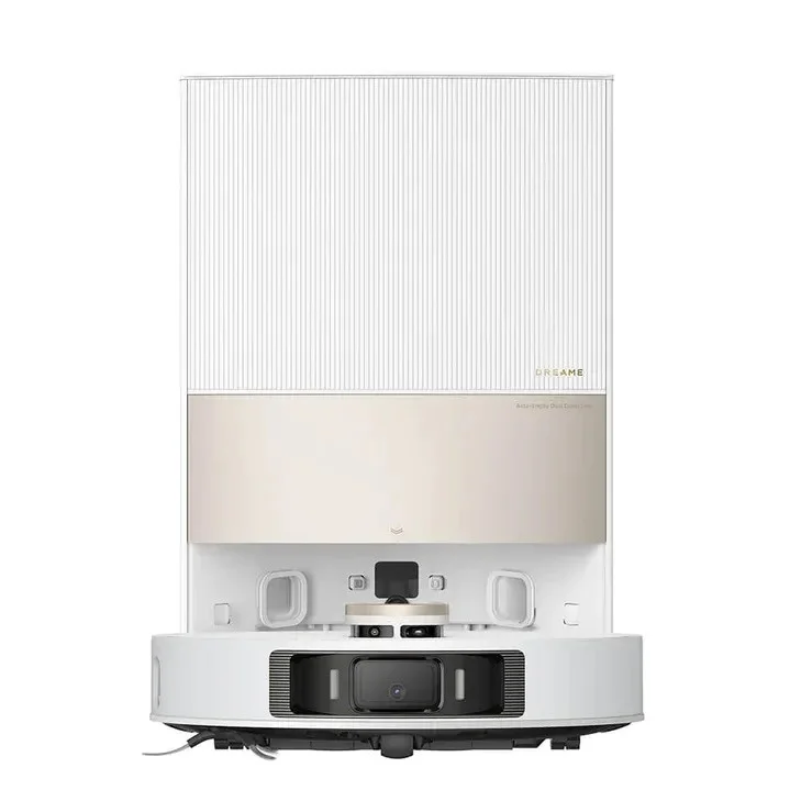 dreame l20 ultra review