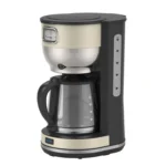 Smith + Nobel 1.4L Retro Design Coffee Maker review: Smith + Nobel 1.4L Retro Design Coffee Maker – 1.0/5 Rating Analysis