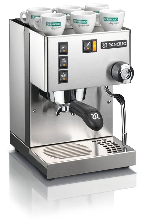 Rancilio Silvia V3 review: Rancilio Silvia V3 – 4.2/5 Rating Analysis
