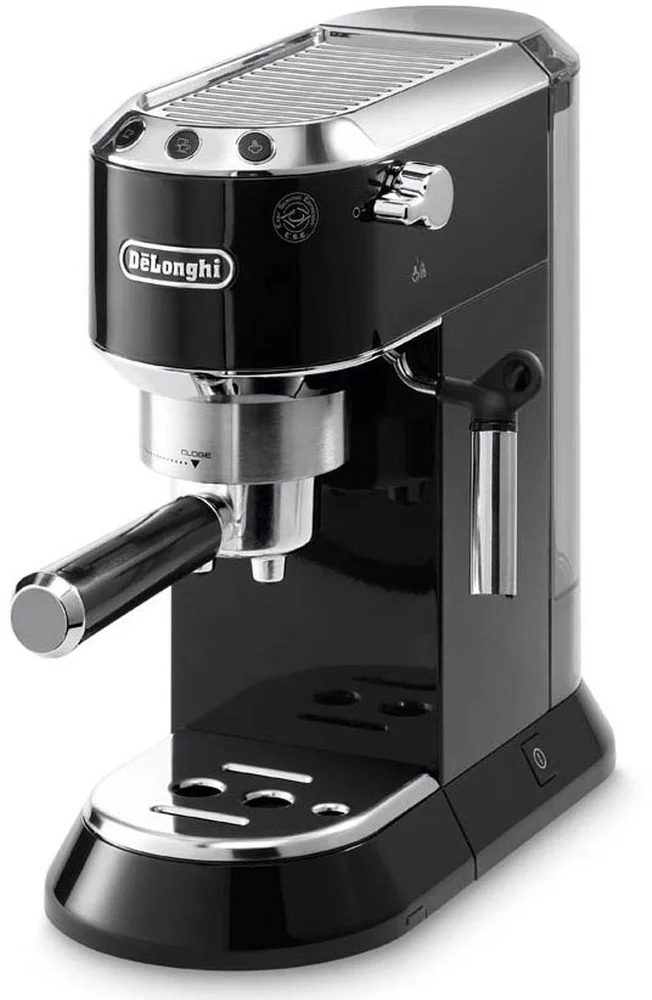 DeLonghi Dedica EC685BK (Black) review