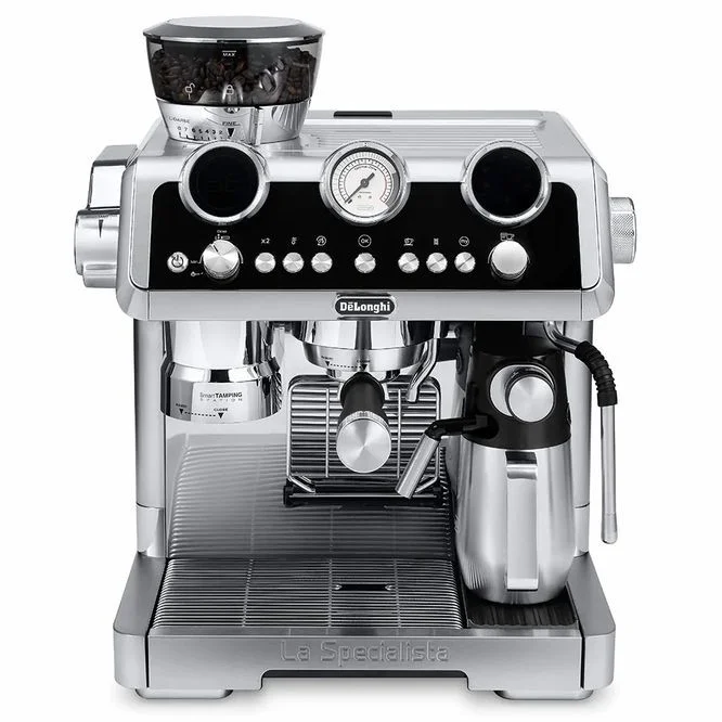DeLonghi La Specialista Maestro review