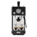 Sunbeam Origins Slimline Espresso EMM4500BK review: Sunbeam Origins Slimline Espresso EMM4500BK – 4.5/5 Rating Analysis