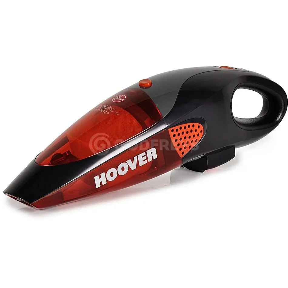 Hoover 18V Pets Plus Handivac CH965 review
