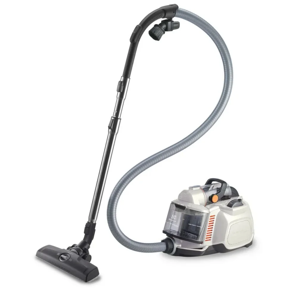 Electrolux SilentPerformer Animal ZSP4303PET review