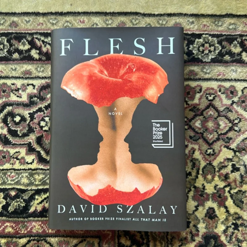Flesh: A Novel