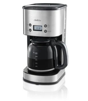 Sunbeam Stainless Drip Filter PC7900 review