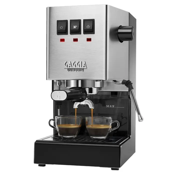 Gaggia New Classic review