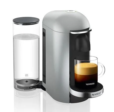 nespresso vertuoplus deluxe review