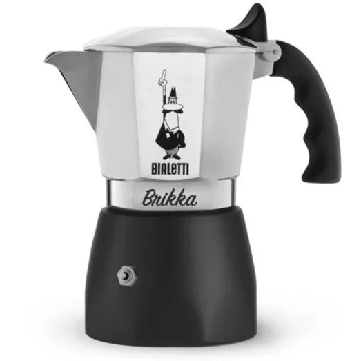 Bialetti Brikka 2 Cup review