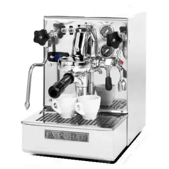 Expobar Minore IV review