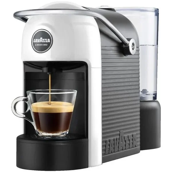 Lavazza A Modo Mio Jolie review
