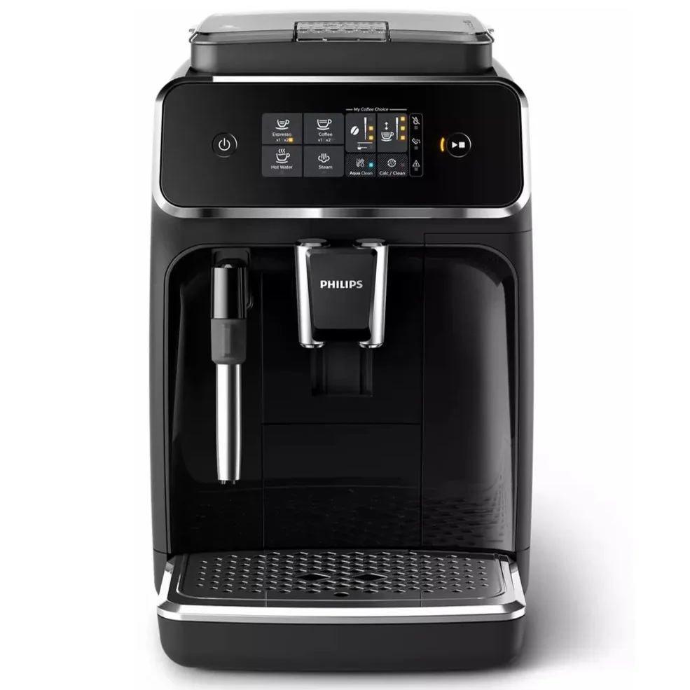 philips series 2200 ep2221/40 review