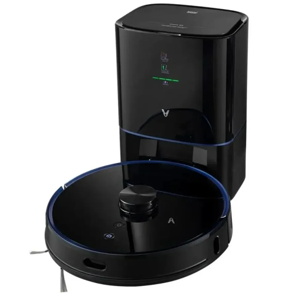 Viomi Alpha S9 review