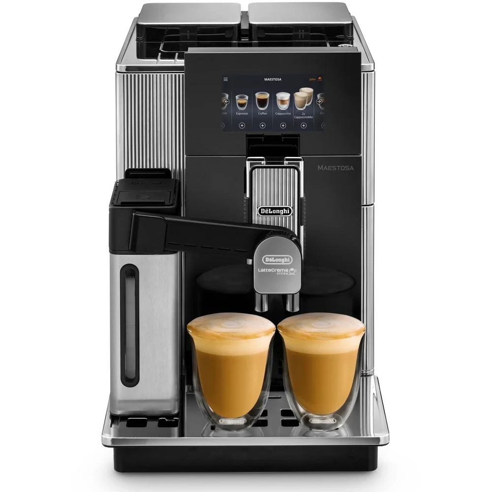 DeLonghi Maestosa EPAM960.75.GLM review