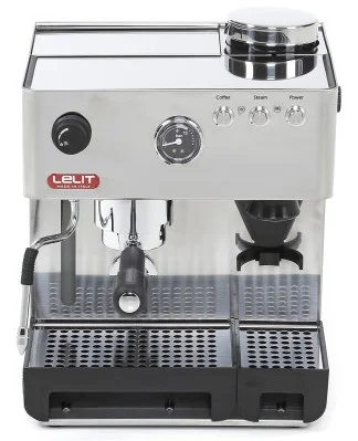 Lelit Combi PL042EMI review