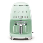 Smeg DCF02PGAU (Pastel Green) review: Smeg DCF02PGAU (Pastel Green) – 2.8/5 Rating Analysis