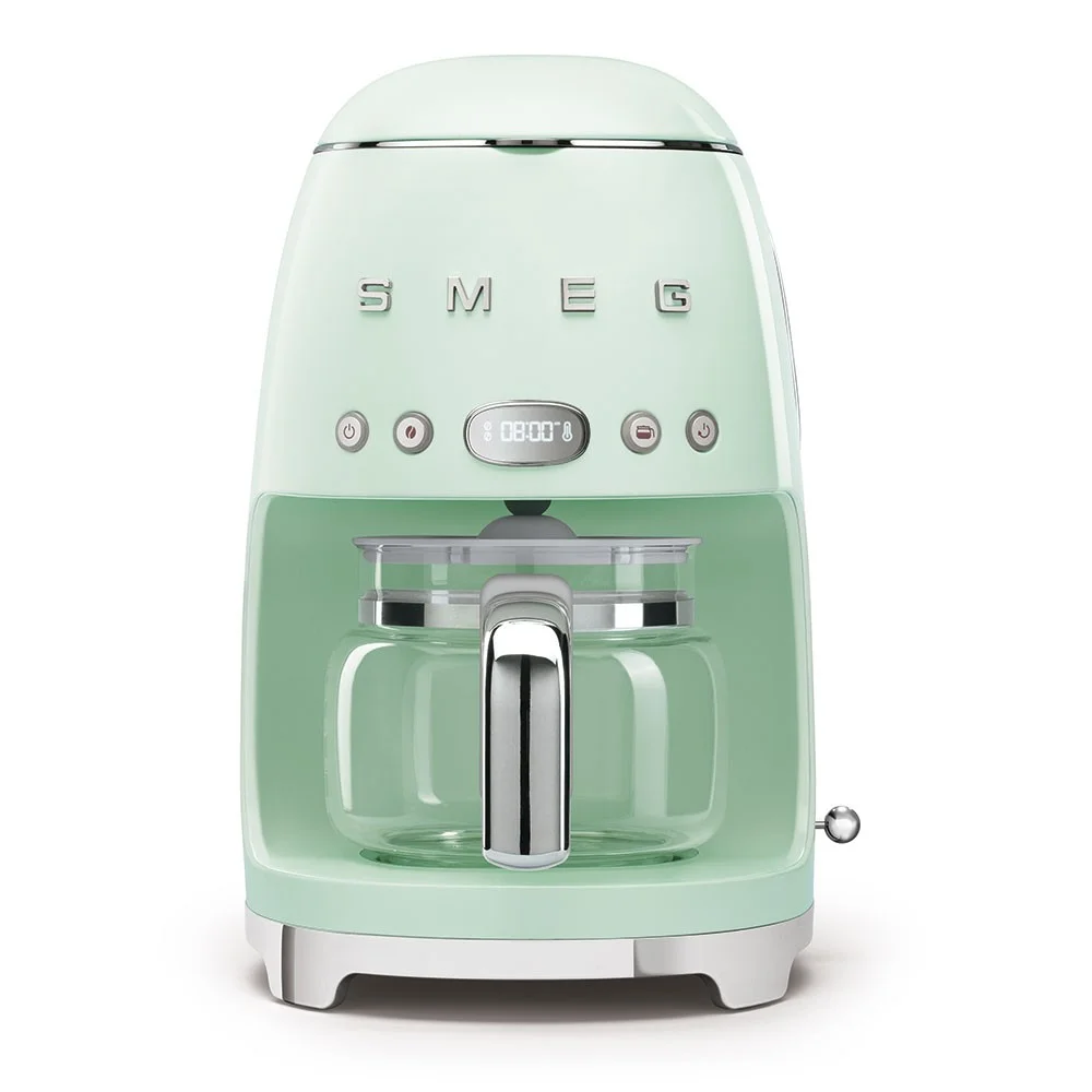 Smeg DCF02PGAU (Pastel Green) review: Smeg DCF02PGAU (Pastel Green) – 2.8/5 Rating Analysis