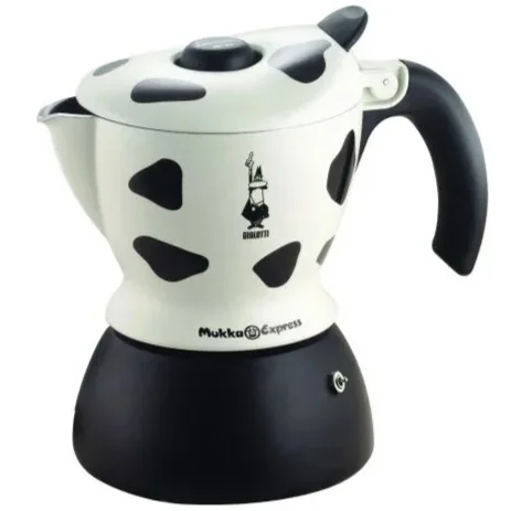 Bialetti Mukka Express review: Bialetti Mukka Express – 3.5/5 Rating Analysis