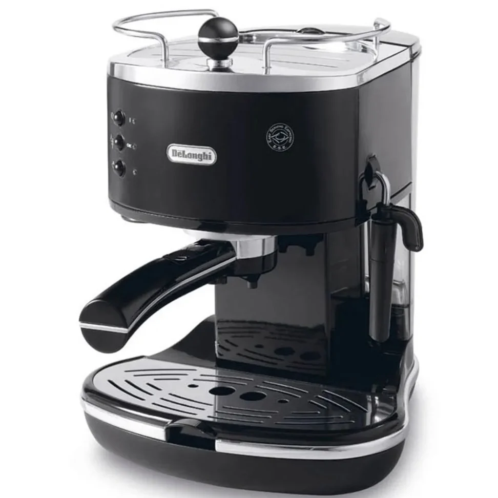 DeLonghi Icona Pump Espresso ECO310 review