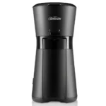 sunbeam iced coffee machine sdp1000bk review