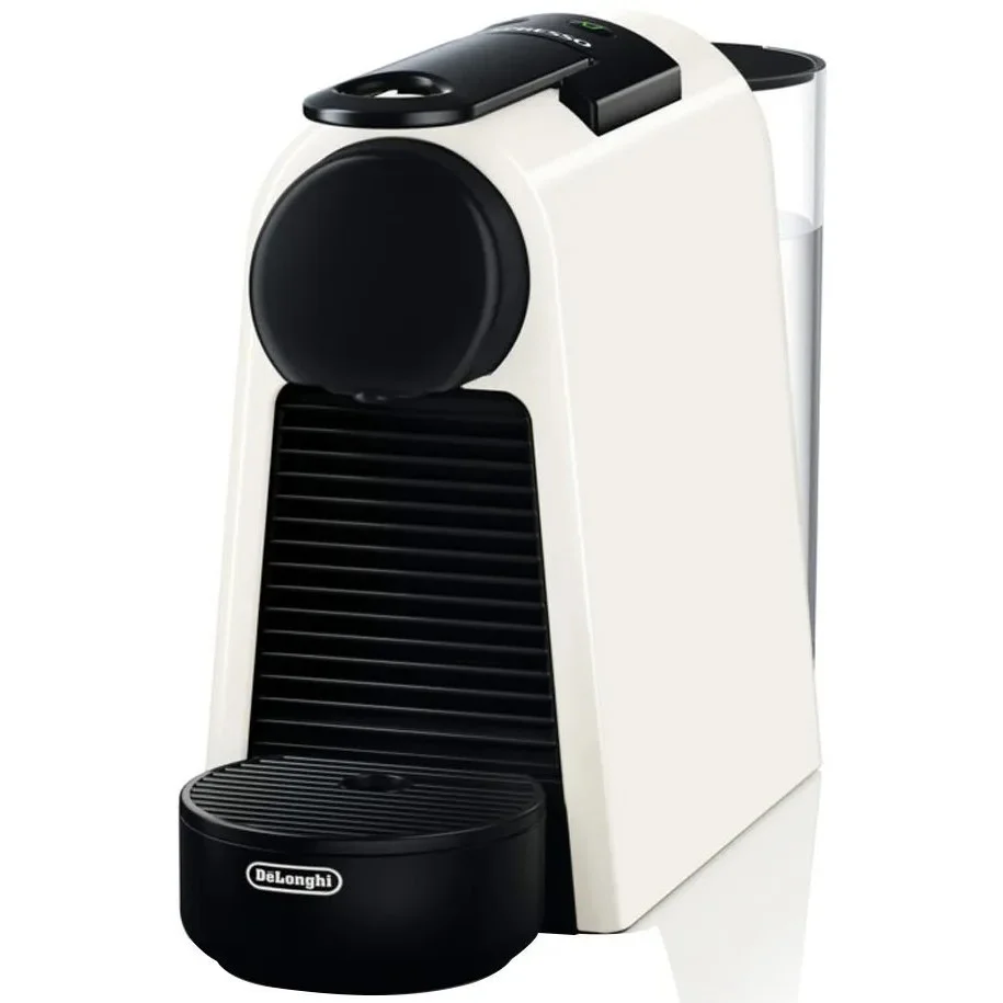 Delonghi Nespresso Essenza Mini review