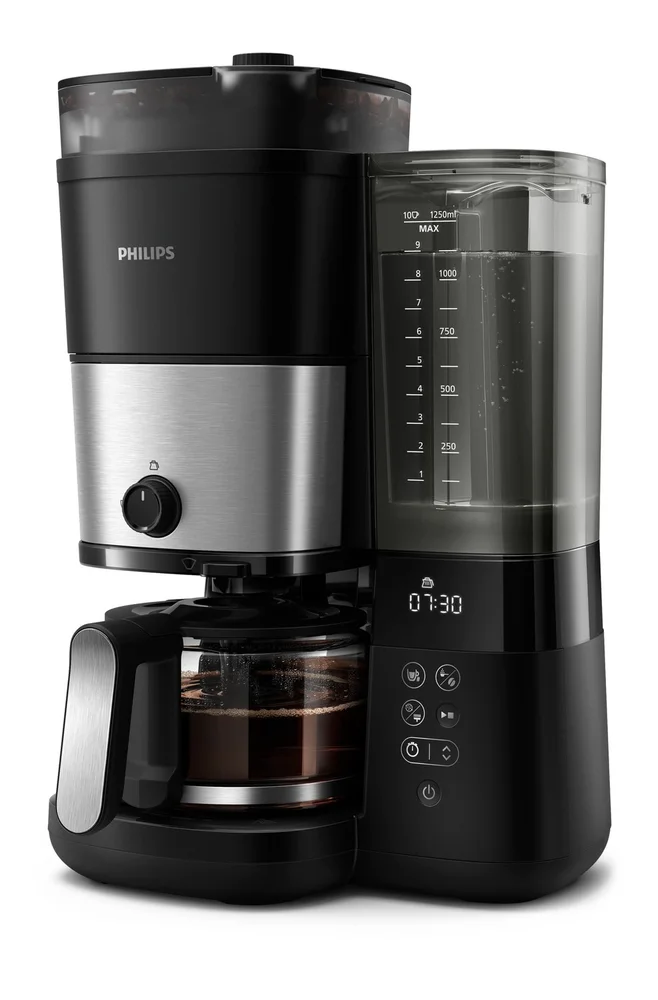 philips all-in-1 brew hd7900 review