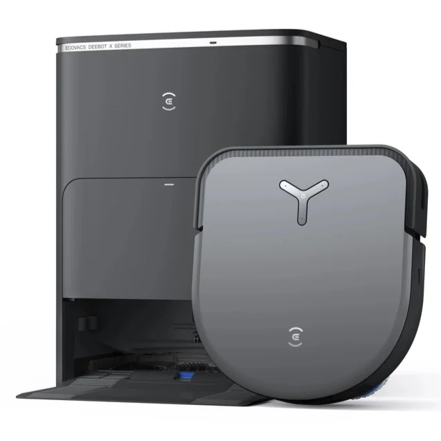 Ecovacs Deebot X5 Pro Omni review