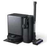 ecovacs deebot t30s combo vacuum & mop review