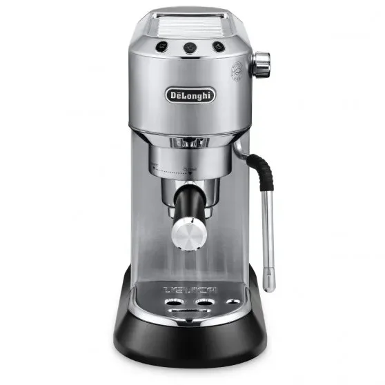 DeLonghi Dedica Arte EC885.M review