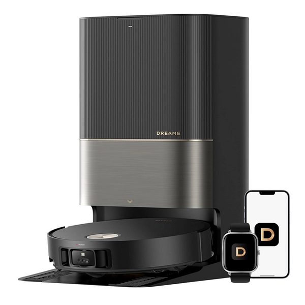 Dreame X50 Ultra Review