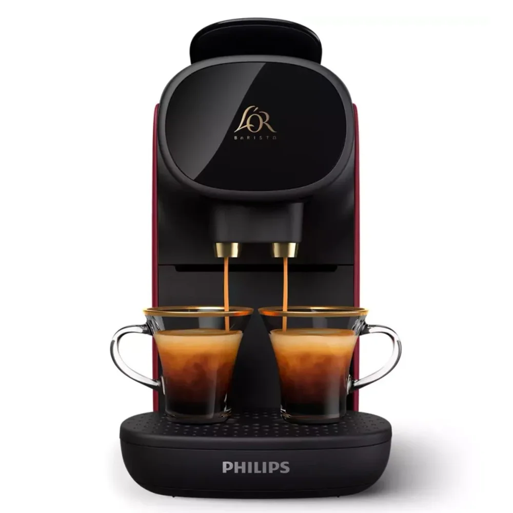 philips l'or barista sublime lm9012/50 review