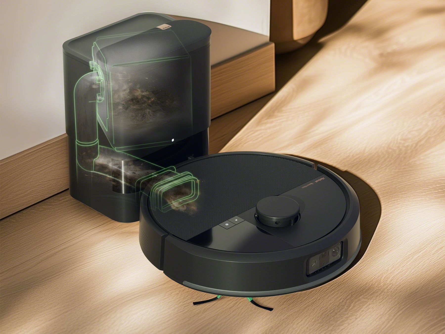 iRobot Roomba Max 705 Review