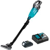 Makita 18V LXT Cordless Vacuum Cleaner Review